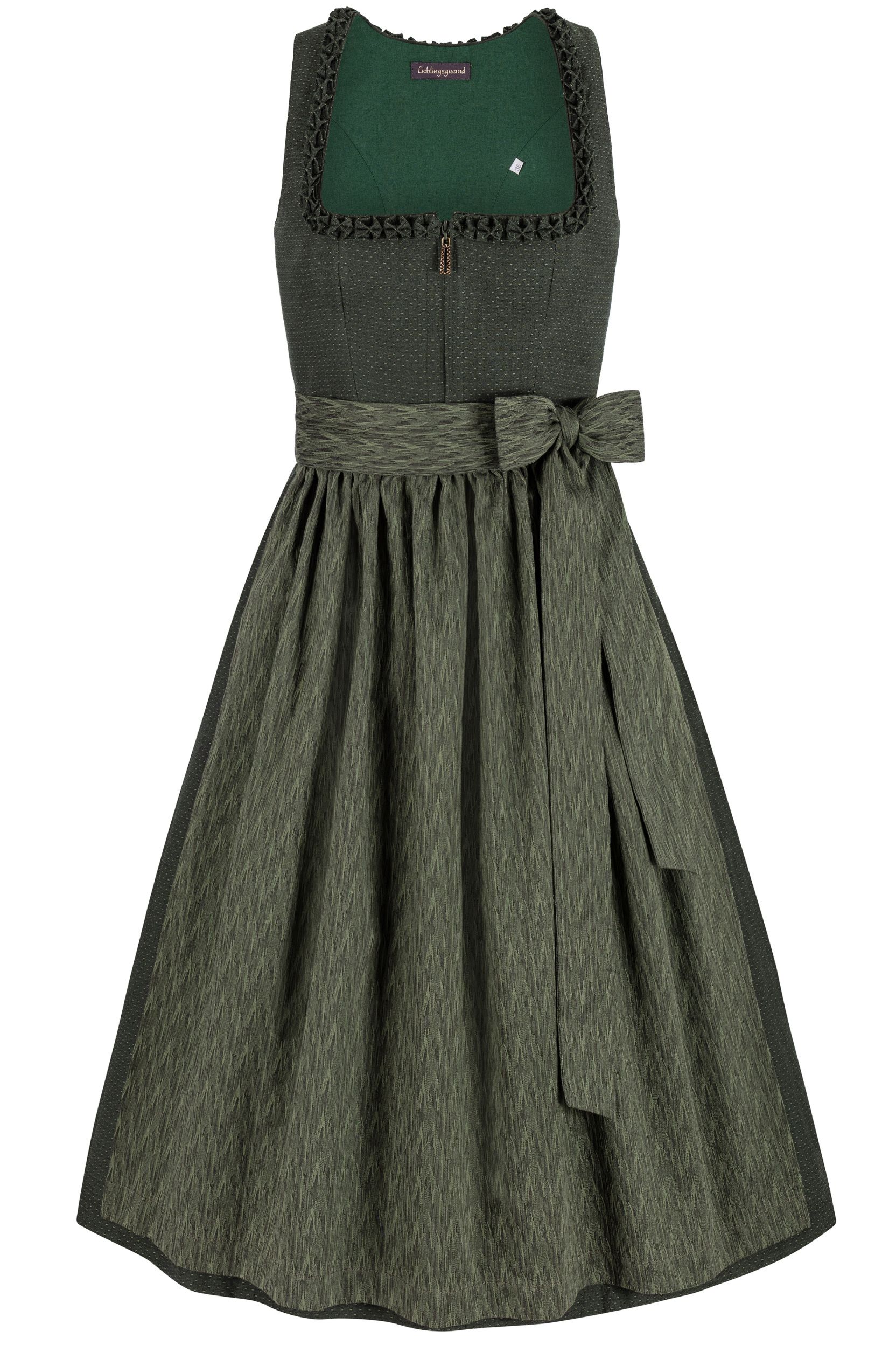dark green