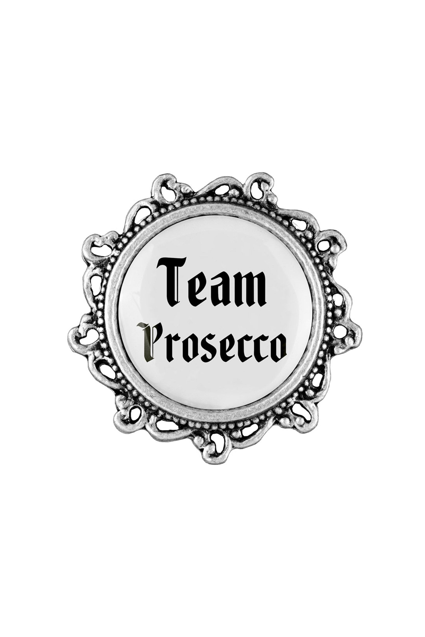 Team Prosecco
