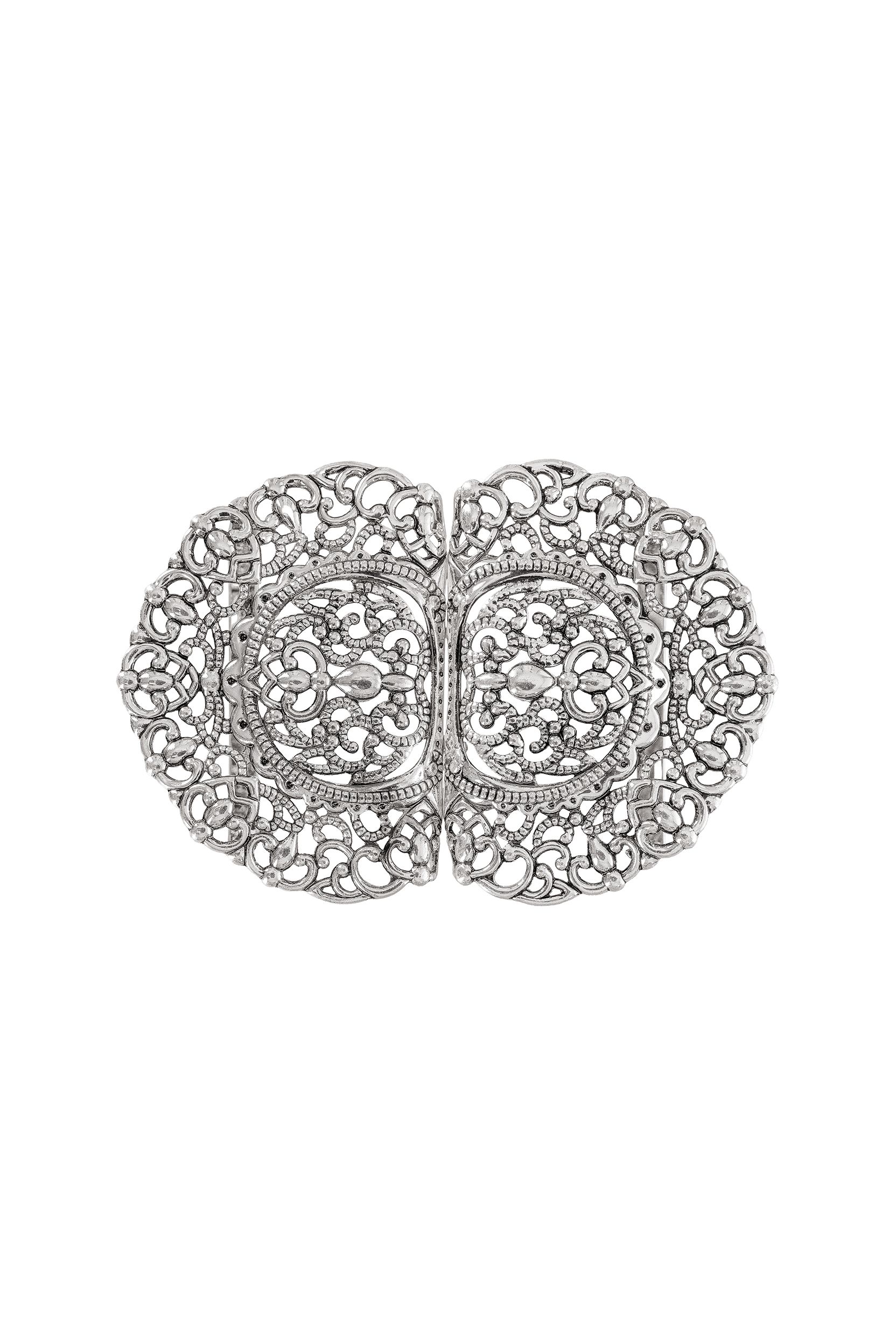 old silver