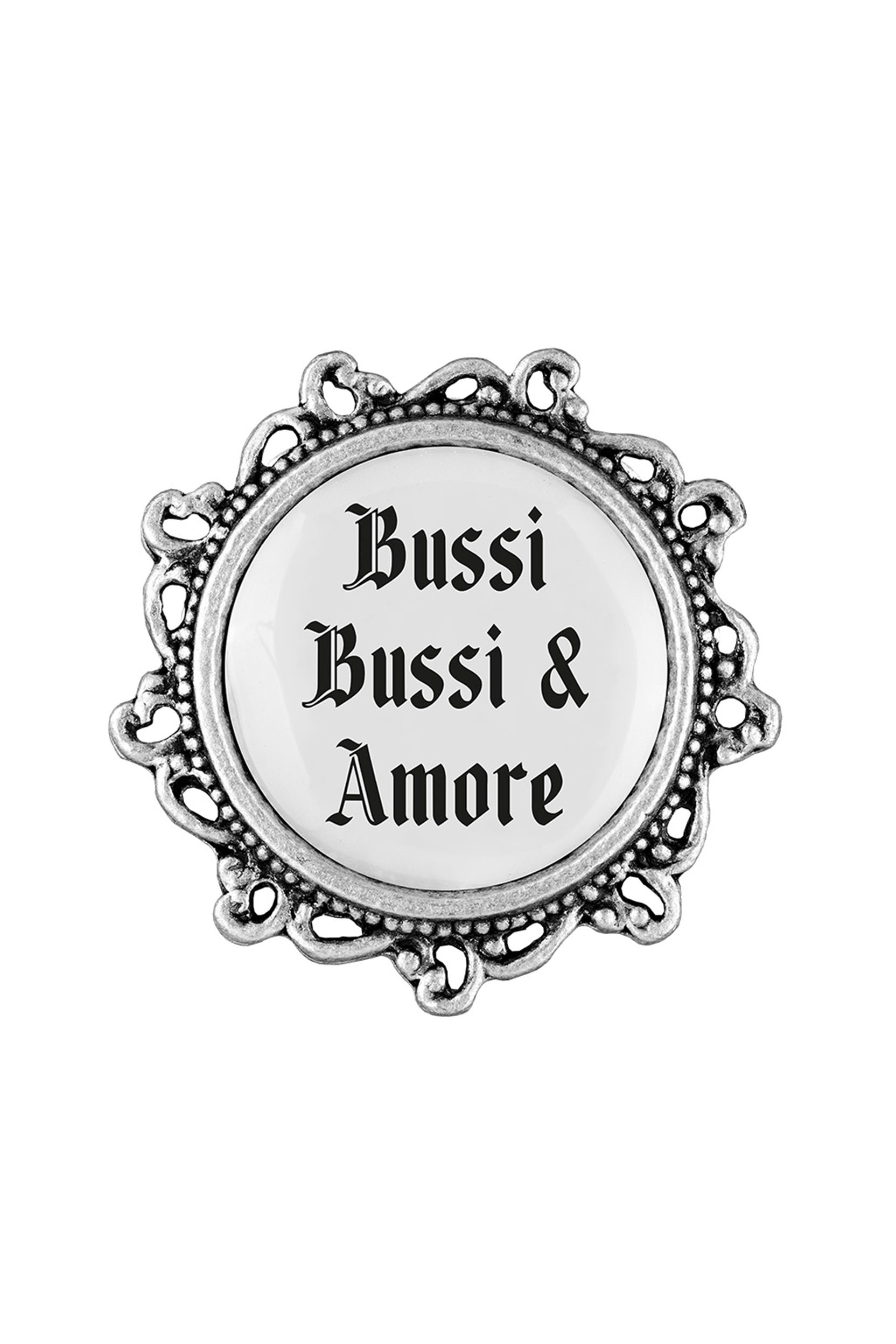 Bussi, Bussi & Amore
