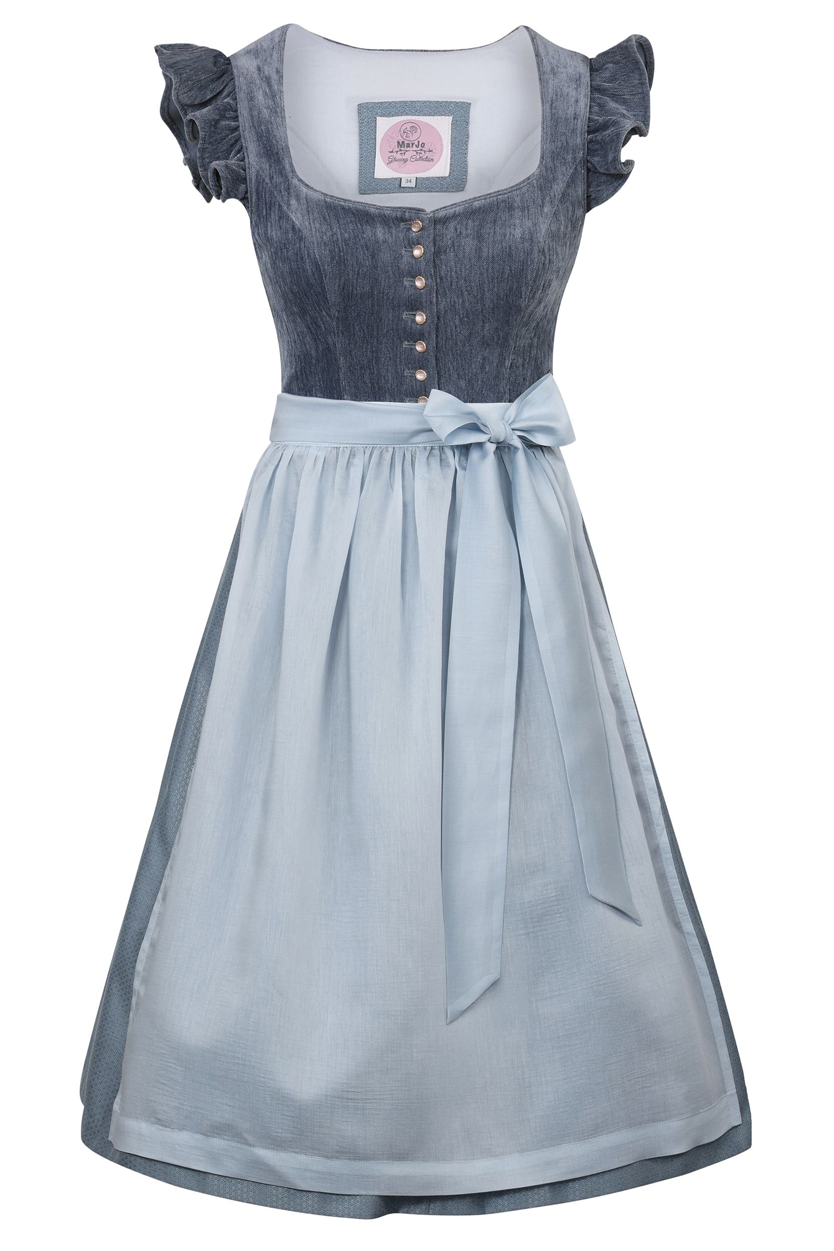 light blue