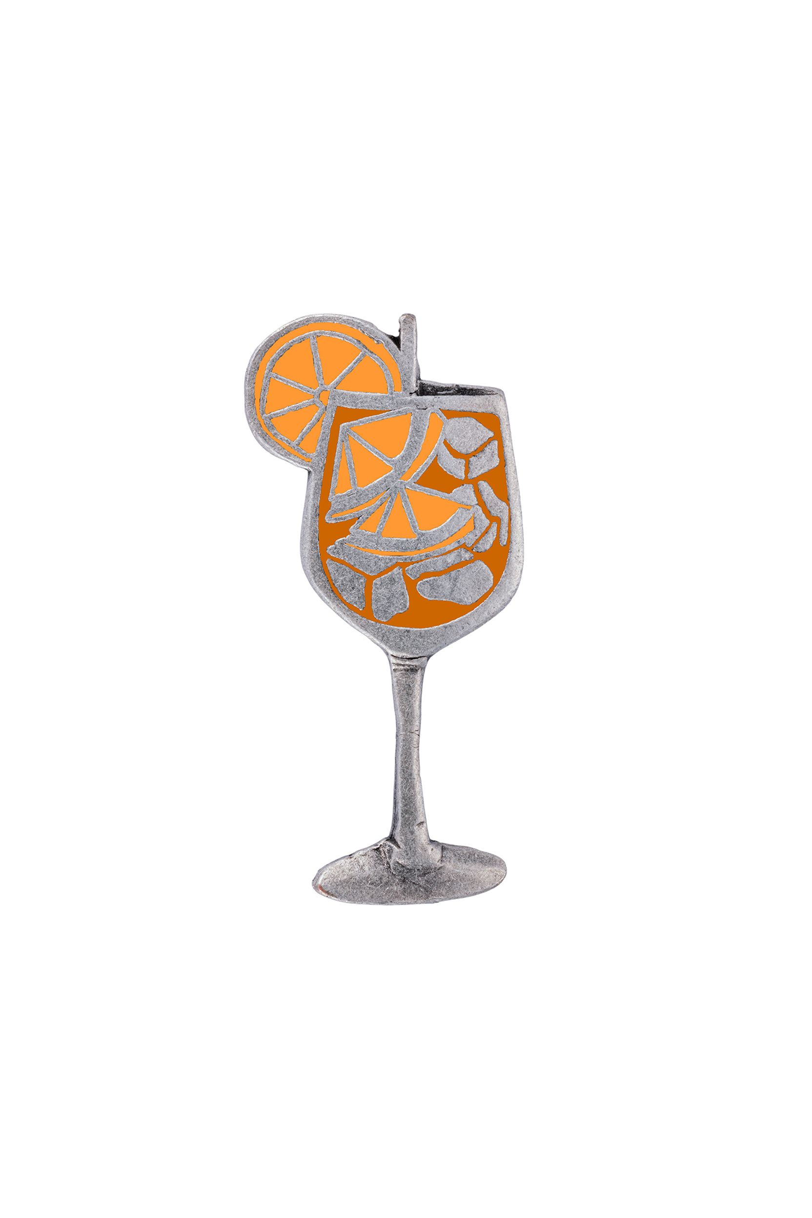 Aperolglas