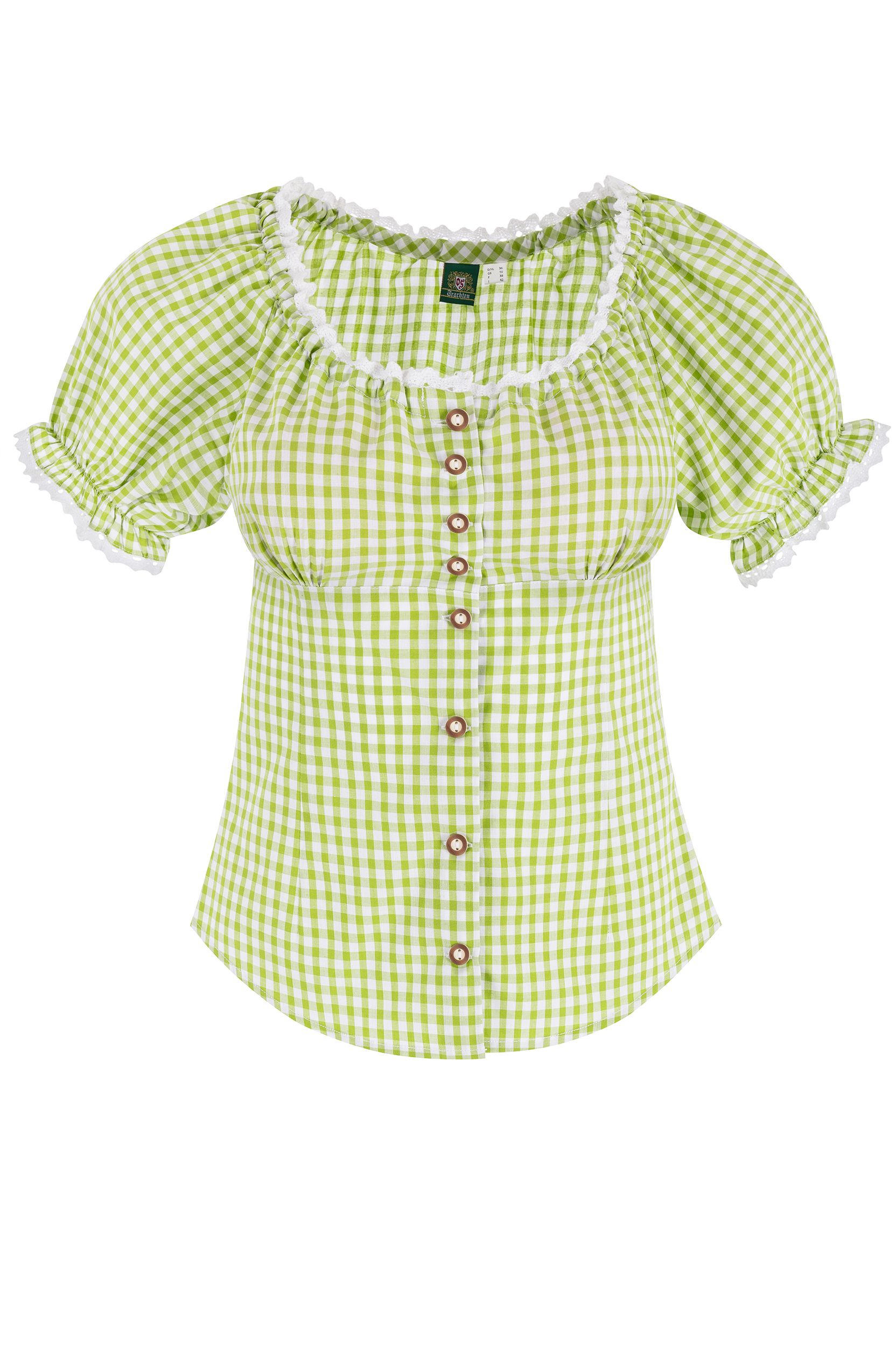 light green
