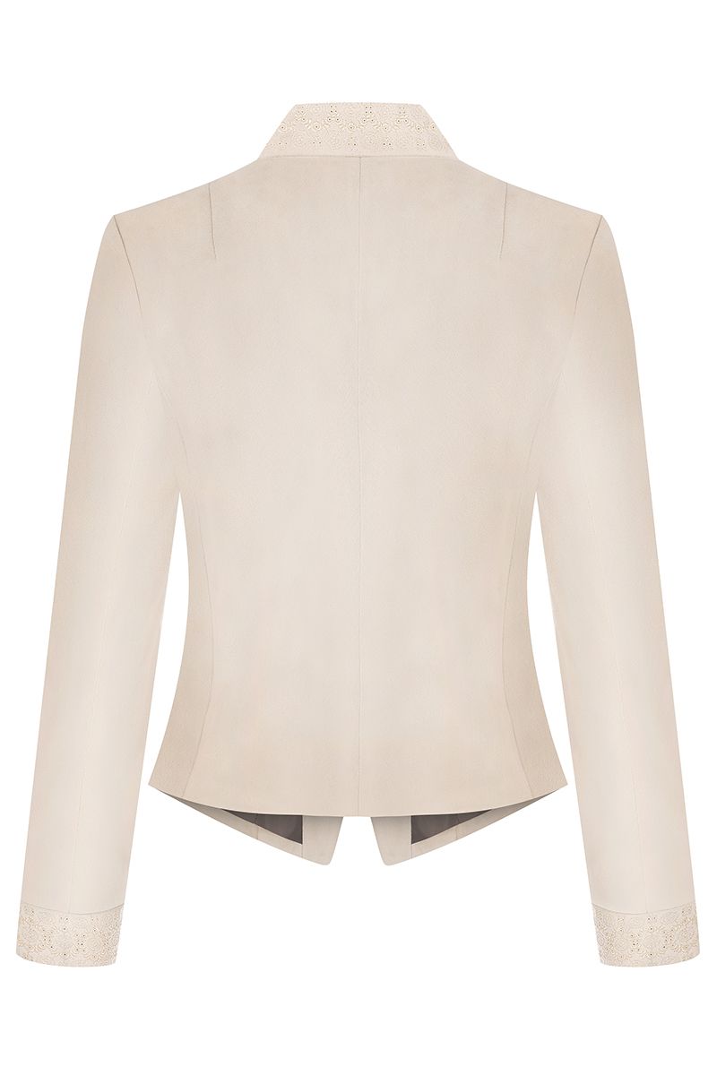 Blazer, Mantel, Jacke, Bluse, Langarm