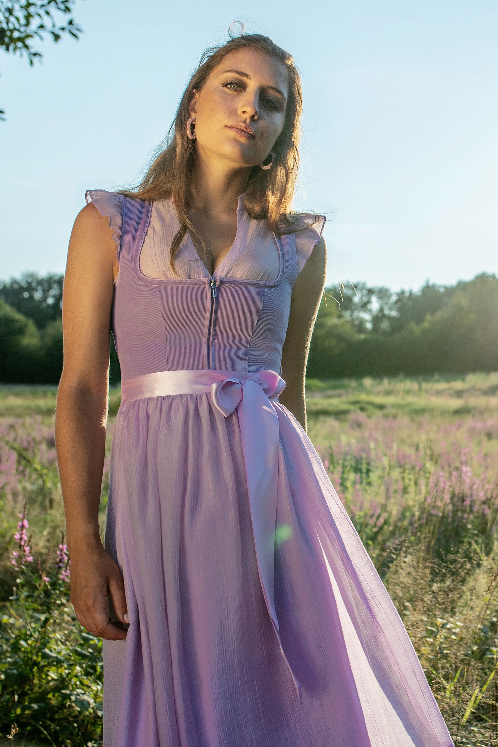 lilac