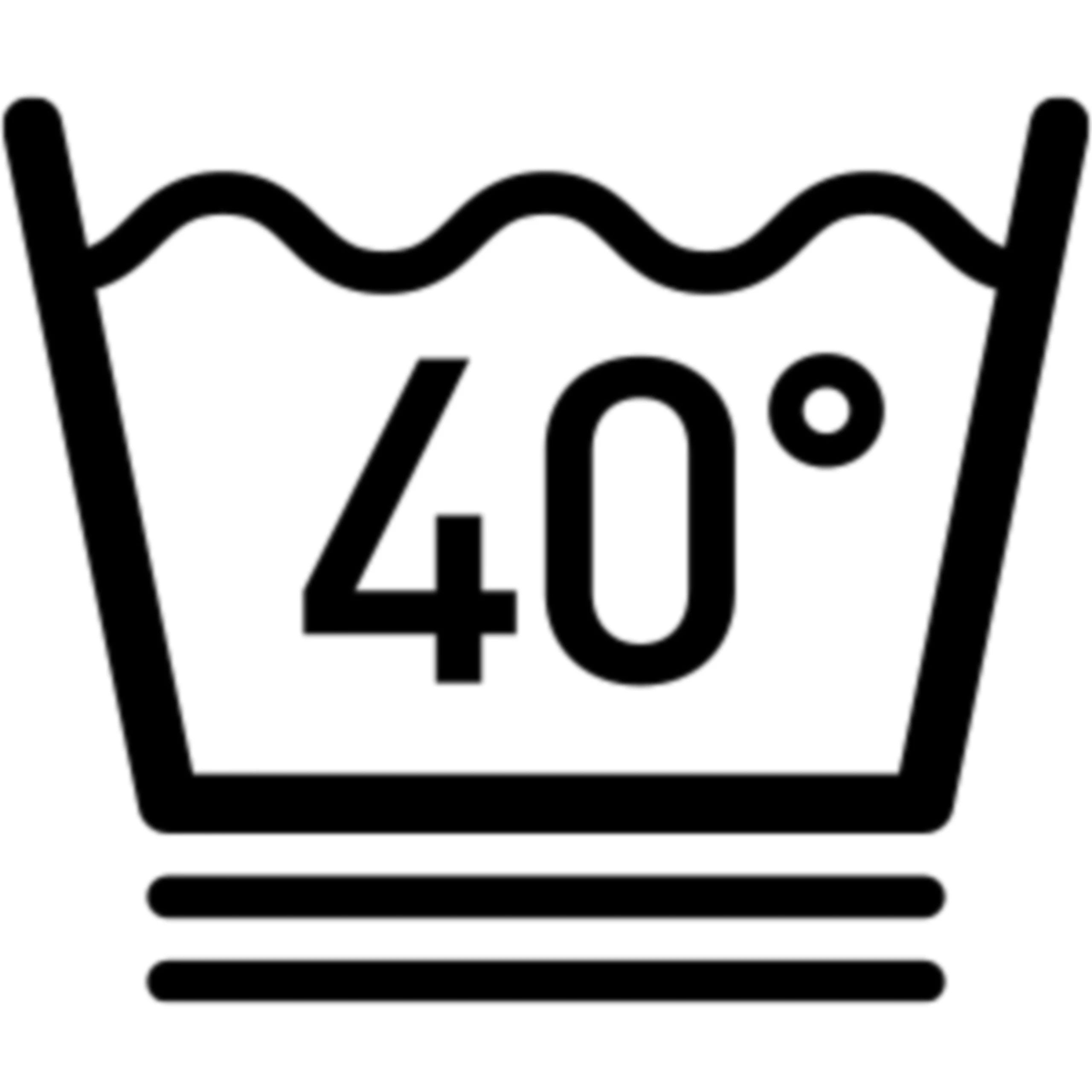 is spezia washing programm Te temperature up to 40°C
