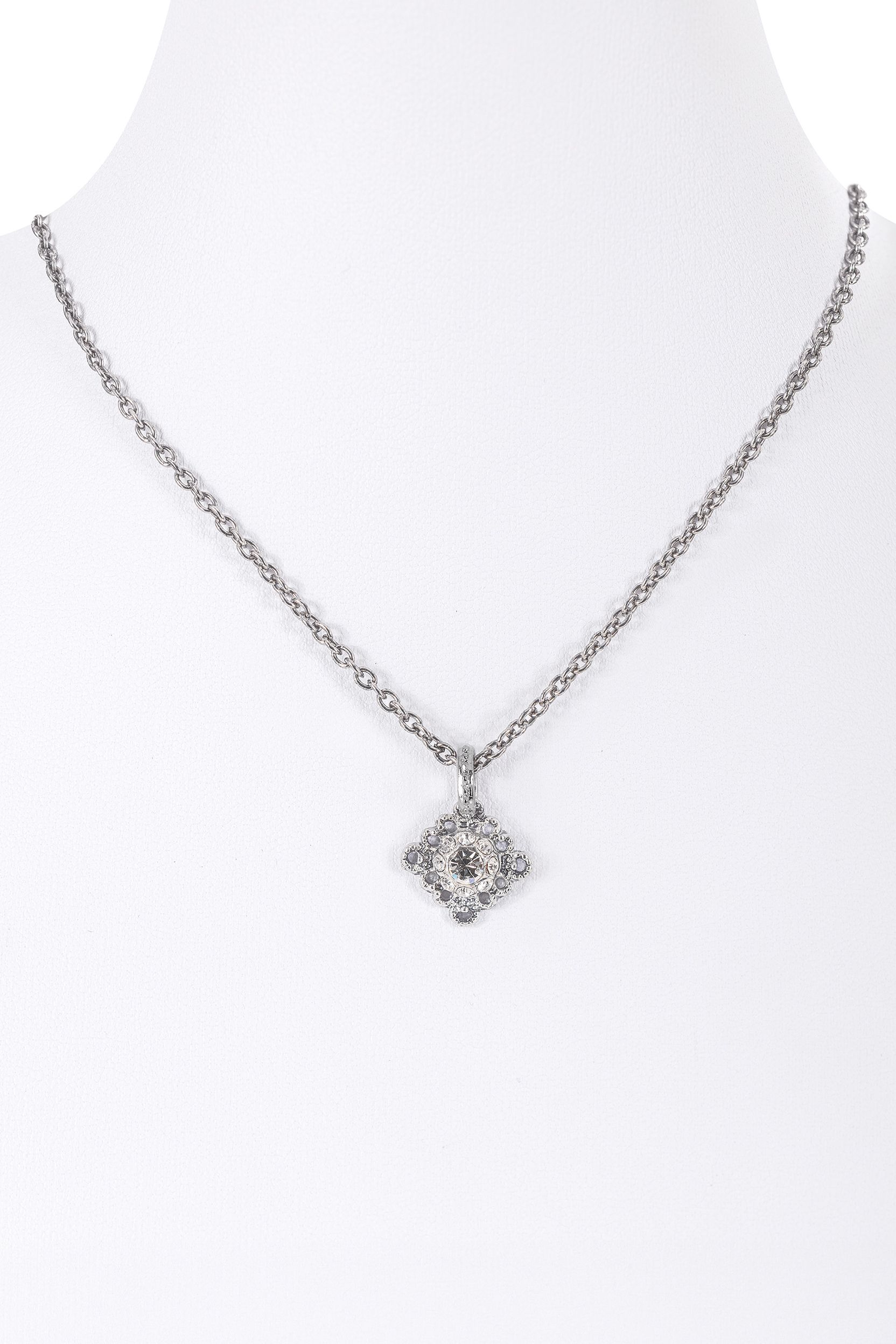 chrystal